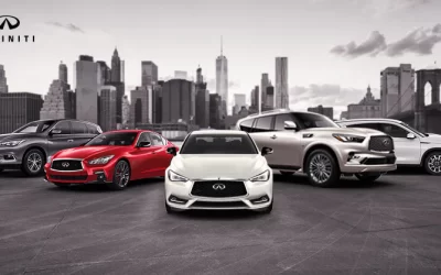 infiniti car remote 1